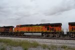 BNSF 7727